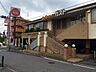 周辺：ガスト杉並和泉店 712m