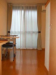 JR横浜線 淵野辺駅 徒歩9分の賃貸マンション 3階1Kのリビング/ダイニング