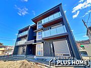 宮前駅より徒歩7分 新築 3階建の賃貸物件