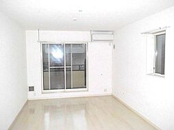 ボヌール東長崎 2階1Kのリビング/ダイニング