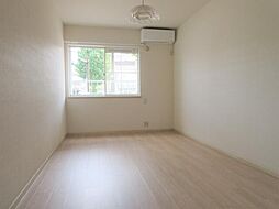 モンシャトー箕輪 1階1Kのリビング/ダイニング