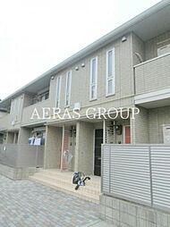 東京メトロ東西線 西葛西駅 徒歩17分