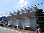 メゾンレーヴII 1階 築8年5ヶ月の賃貸物件