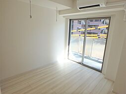 N-stage稲城（エヌステージイナギ） 606 6階1Kのリビング/ダイニング