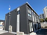 ボンヌール 1階 築3年10ヶ月の賃貸物件