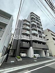 東京メトロ東西線 木場駅 徒歩8分の賃貸マンション