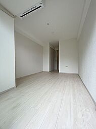 ヒルズパークサイド 6階1Kのリビング/ダイニング