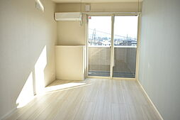 シャインピークス上越妙高B 1Kの写真