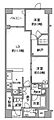 ファインレジデンス三田4階26.0万円