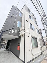 クレサージュ西新井