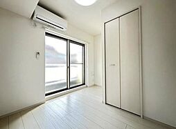 リブリ・淵野辺III 301 3階1LDKのリビング/ダイニング