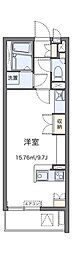 レオネクストパルテノン山王1(53186) 3階