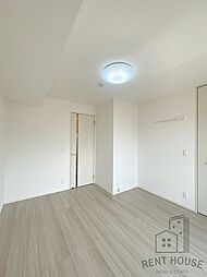 R-001 1階1Kのリビング/ダイニング