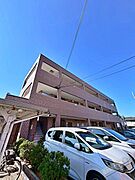 ベルフォーレ1番館の賃貸物件