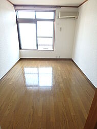 シティハイム松木 101 1階1Kのリビング/ダイニング