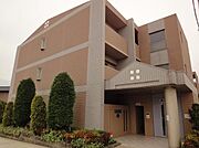 光明池駅より徒歩18分 1階 築25年8ヶ月の賃貸物件