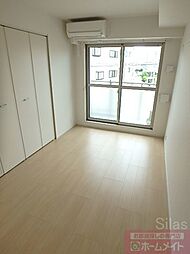 JR東海道・山陽本線 尼崎駅 徒歩17分の賃貸マンション 2階2DKのリビング/ダイニング