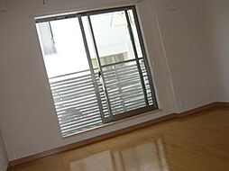 フェアリープレイス 2階1DKのリビング/ダイニング