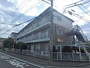 エントピアハウス 3階 築31年8ヶ月の賃貸物件