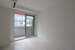 阪神本線 姫島駅 徒歩5分の賃貸マンション 5階1Kのリビング/ダイニング