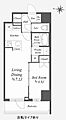 AlphaPrime東陽町8階15.0万円