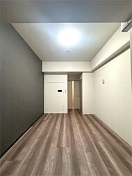 ＡＥＬＬ亀有 11階1Kのリビング/ダイニング