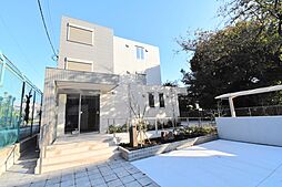 （シニア限定）ヘーベルヴィレッジ八広 102