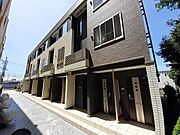 久宝寺駅より徒歩15分 1階 築10年6ヶ月の賃貸物件