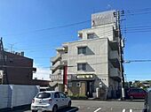富士市瓜島町 5階建 築41年のイメージ