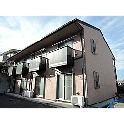 JR横浜線 八王子みなみ野駅 徒歩11分の賃貸アパート