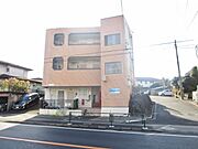 メゾンドール常盤 2階 築42年8ヶ月の賃貸物件