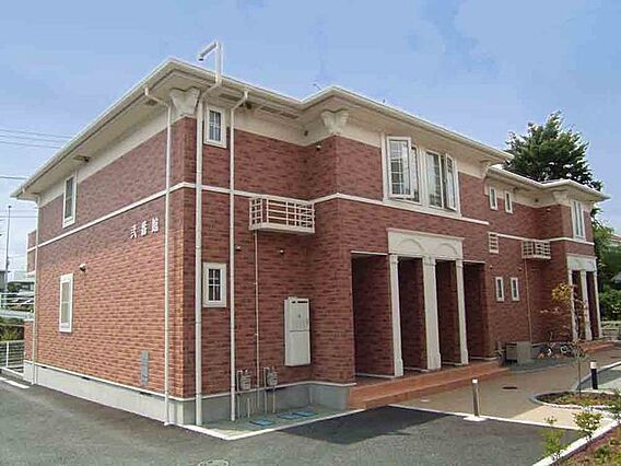 御殿場花遊弐番館_トップ画像
