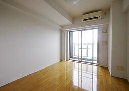 THEパームス東武練馬 8階1Kのリビング/ダイニング