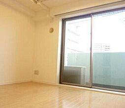 キャパシタス中野 3階1Kのリビング/ダイニング