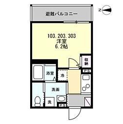 JR横浜線 橋本駅 徒歩10分