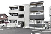 新潟市中央区女池上山１丁目 3階建 新築のイメージ