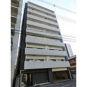 あびこ駅より徒歩5分 3階 築13年8ヶ月の賃貸物件