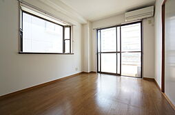 サンハピニスふじみ野 201 2階2DKのリビング/ダイニング