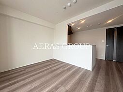 アリビス本郷三丁目 902 9階1LDKのリビング/ダイニング