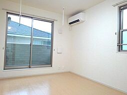 グランディール 2階1LDKのリビング/ダイニング