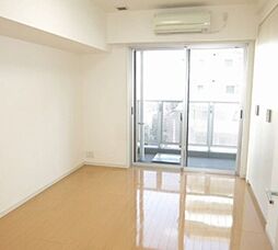 アーデン清澄白河 2階1Kのリビング/ダイニング