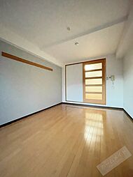 ブレスコート新金岡V号館 303 3階1Kのリビング/ダイニング