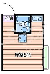 ウッドヴィレッジ 4階