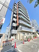 北花田駅より徒歩5分 5階 築1年5ヶ月の賃貸物件