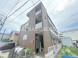 リブリ・ザ・ジュネス