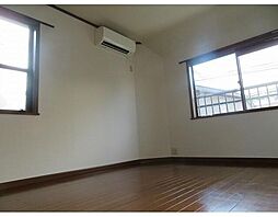 チェルシーハウス 2階1Kのリビング/ダイニング