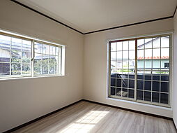 ユアーズハイツ 1階2DKのリビング/ダイニング