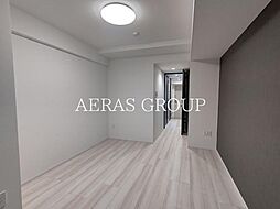 ACPレジデンス西巣鴨 3階1Kのリビング/ダイニング