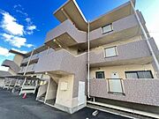 福知山駅より徒歩31分 築26年1ヶ月 3階建の賃貸物件