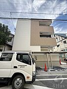 羽衣駅より徒歩4分 1階 新築の賃貸物件